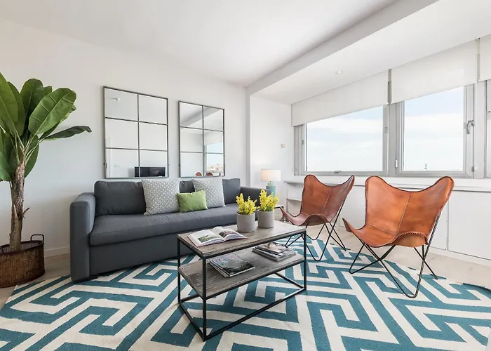 Homeclub Apartment At Plaza Colon Xxiii